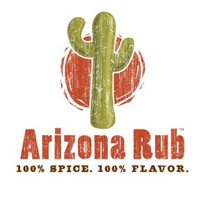 Arizona Chili Lime Rub - Arizona Rub