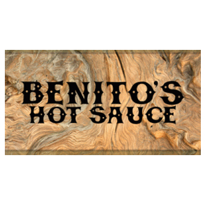 Vermont Maple Chipotle Dry Rub - Benito's Hot Sauce