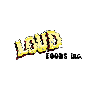 LOUD Orange Mango Habanero Sauce - LOUD Foods Inc.