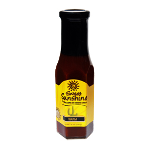 Sweet Sunshine Warm Sauce - Gourmet Conveniences