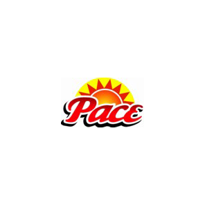 Pace Chunky Salsa (hot) - Pace Foods