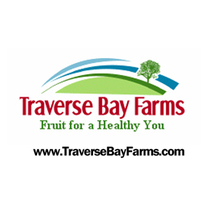 Traverse Bay Farms Red Raspberry BBQ Sauce - Traverse Bay Farms