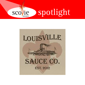 Scovie Spotlight - Louisville Sauce Company