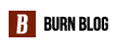 Burn Blog