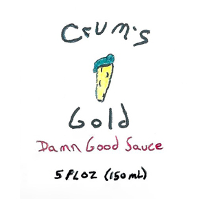 Gold - Crum's